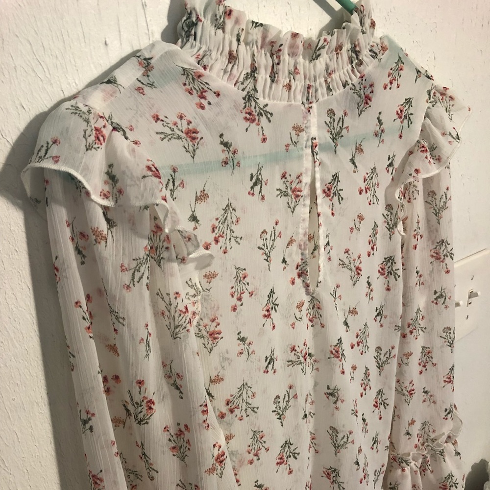 Blouse - Picture 3 of 4